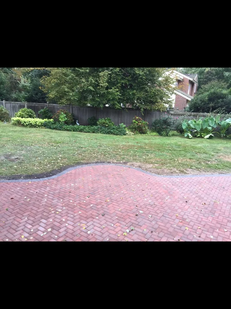 Outdoor Spaces by The Paver Guyz - Photo 175