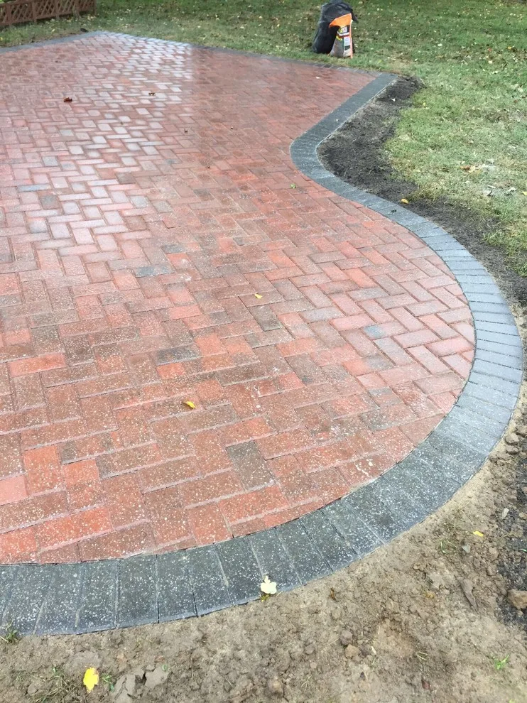 Outdoor Spaces by The Paver Guyz - Photo 99