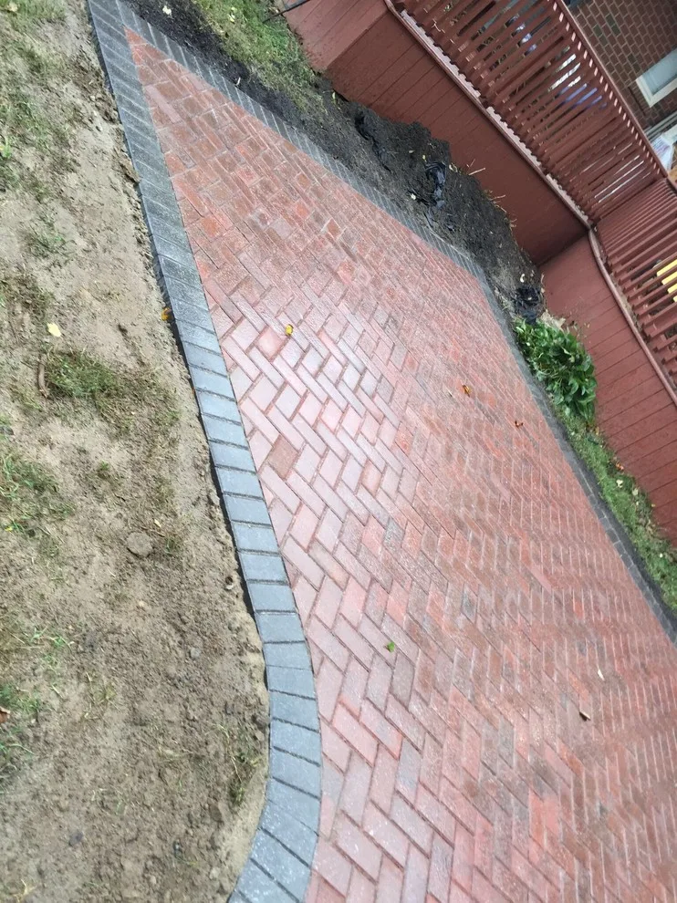 Outdoor Spaces by The Paver Guyz - Photo 136