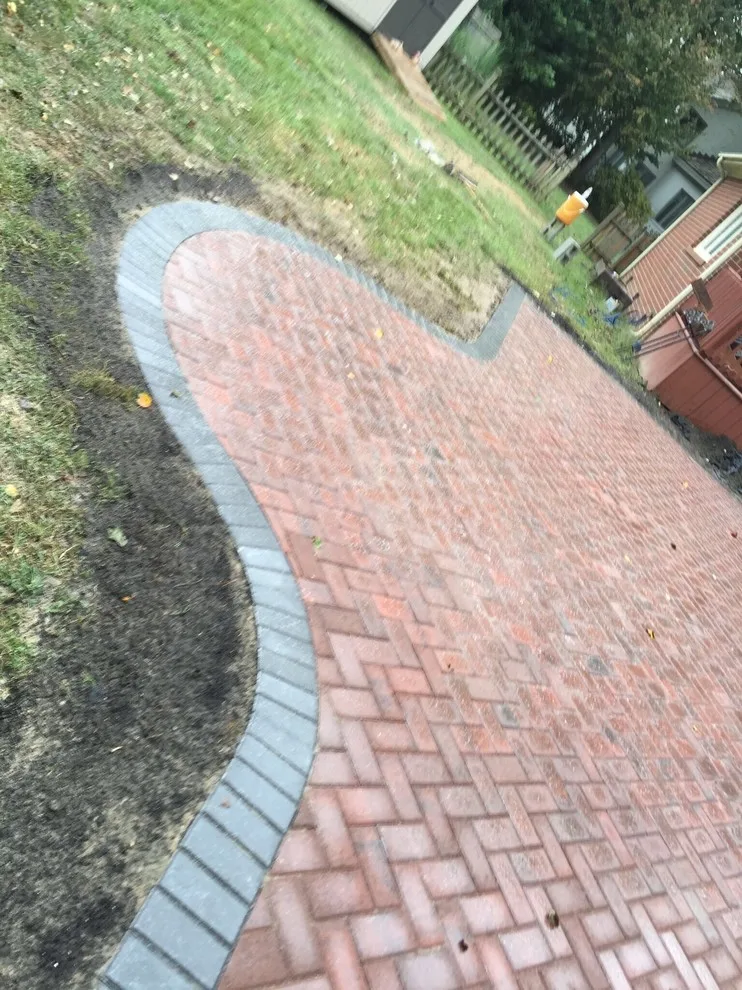 Outdoor Spaces by The Paver Guyz - Photo 114