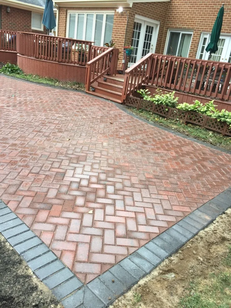 Outdoor Spaces by The Paver Guyz - Photo 40