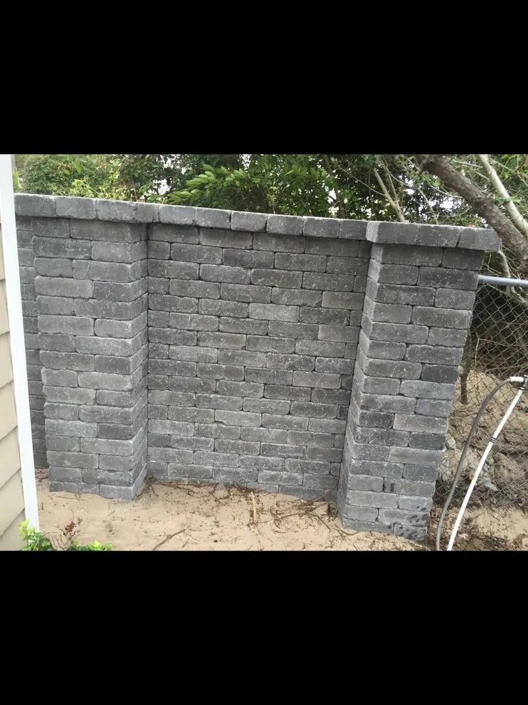 Outdoor Spaces by The Paver Guyz - Photo 62