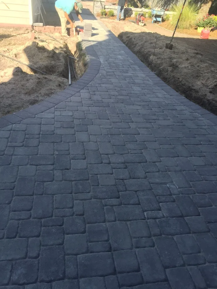 Outdoor Spaces by The Paver Guyz - Photo 45