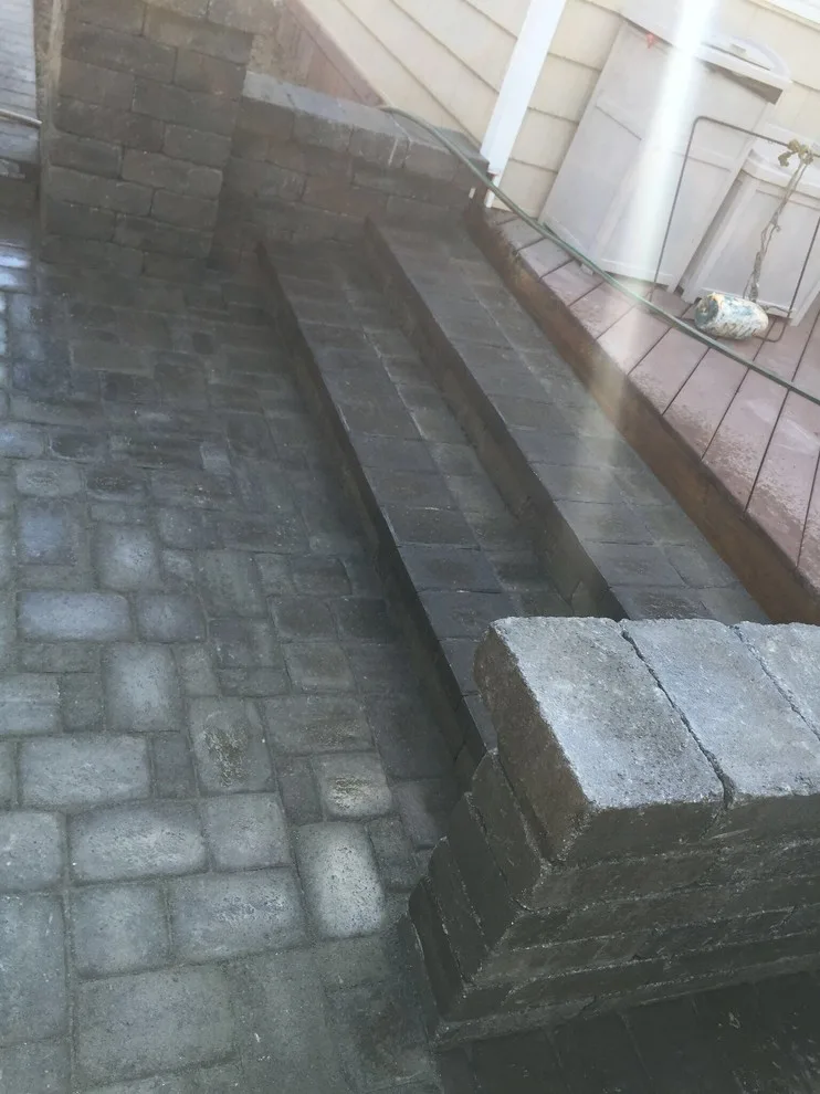 Outdoor Spaces by The Paver Guyz - Photo 91