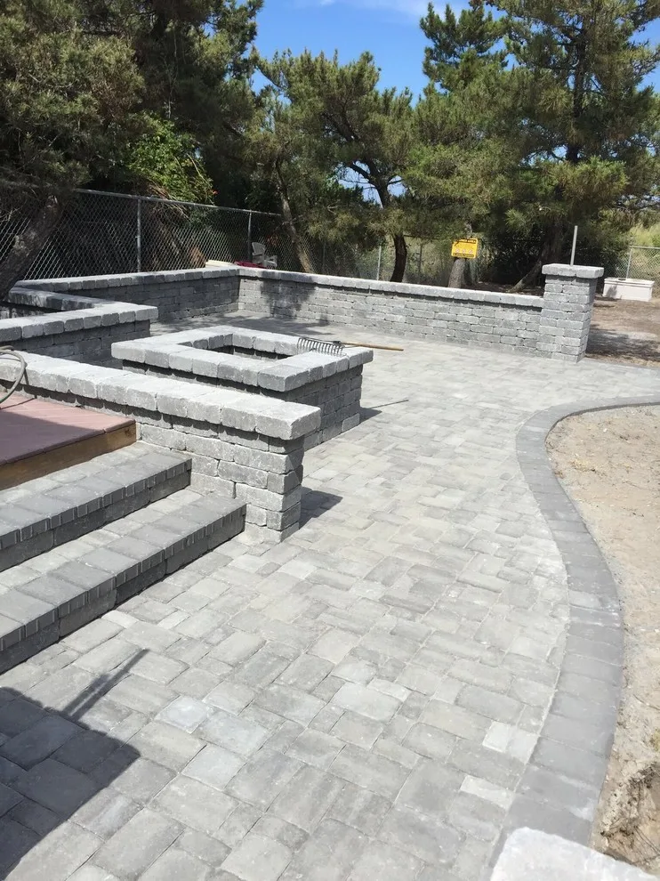 Outdoor Spaces by The Paver Guyz - Photo 157