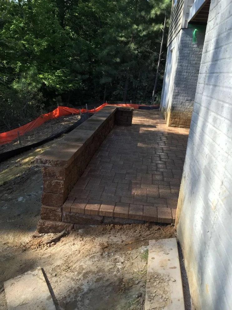 Outdoor Spaces by The Paver Guyz - Photo 61