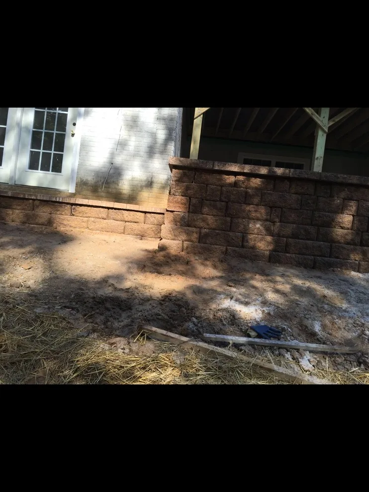 Outdoor Spaces by The Paver Guyz - Photo 183