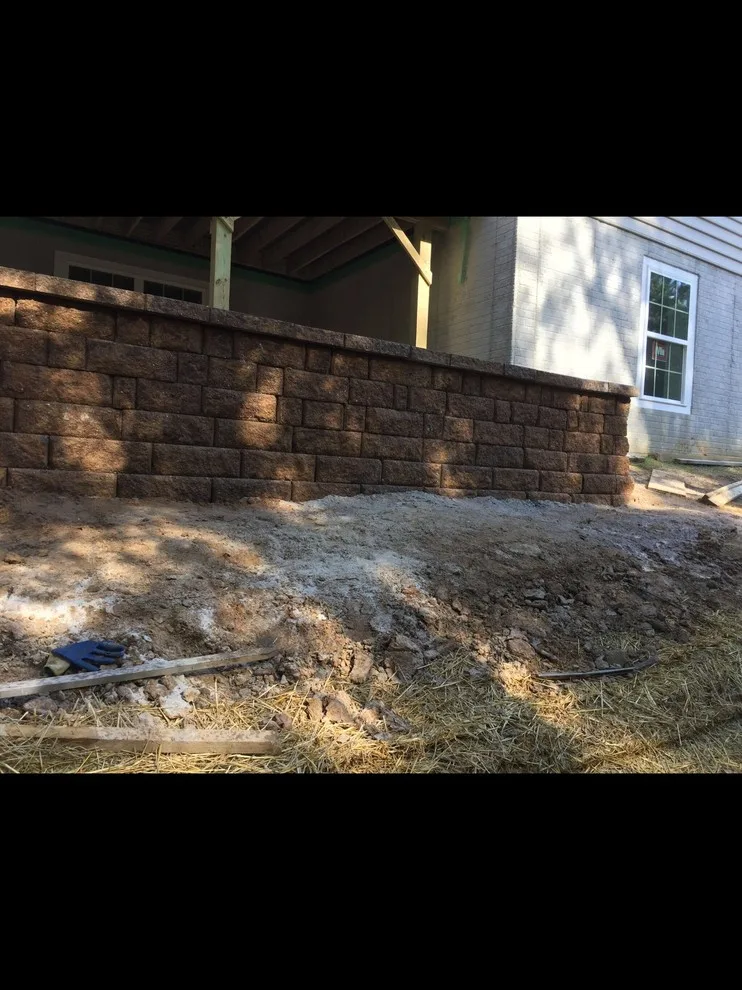 Outdoor Spaces by The Paver Guyz - Photo 184