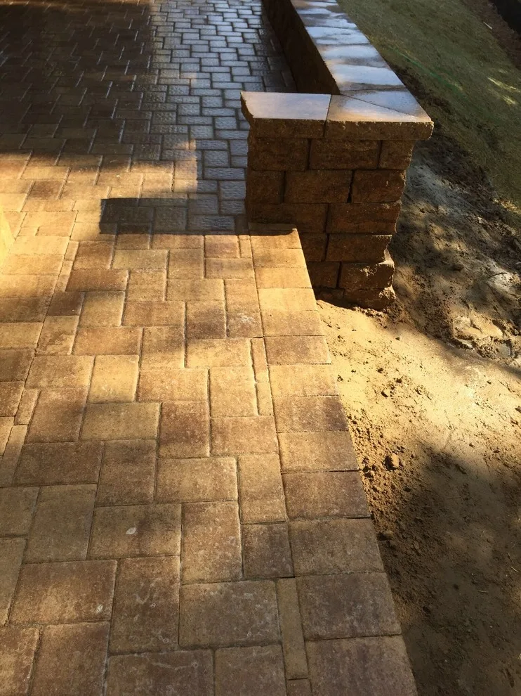 Outdoor Spaces by The Paver Guyz - Photo 17