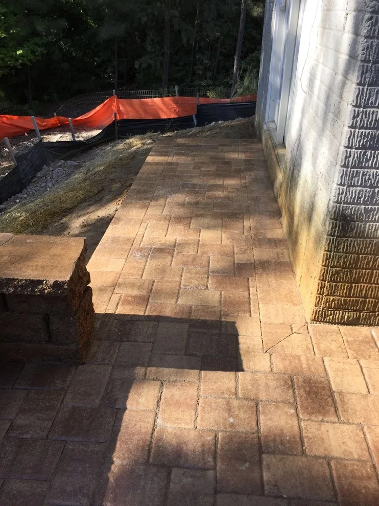 Outdoor Spaces by The Paver Guyz - Photo 113