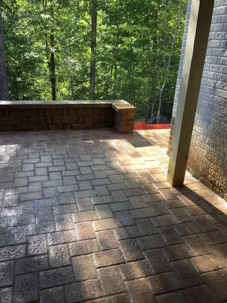 Outdoor Spaces by The Paver Guyz - Photo 42