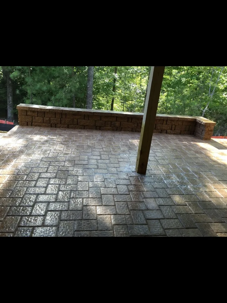 Outdoor Spaces by The Paver Guyz - Photo 138