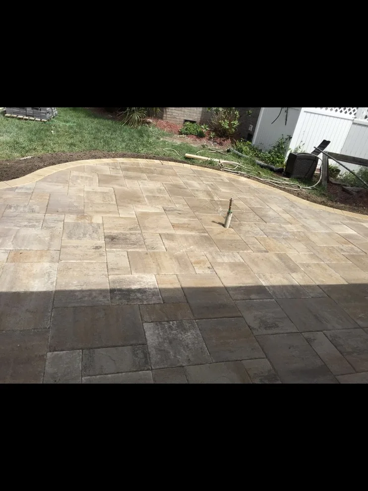 Outdoor Spaces by The Paver Guyz - Photo 133