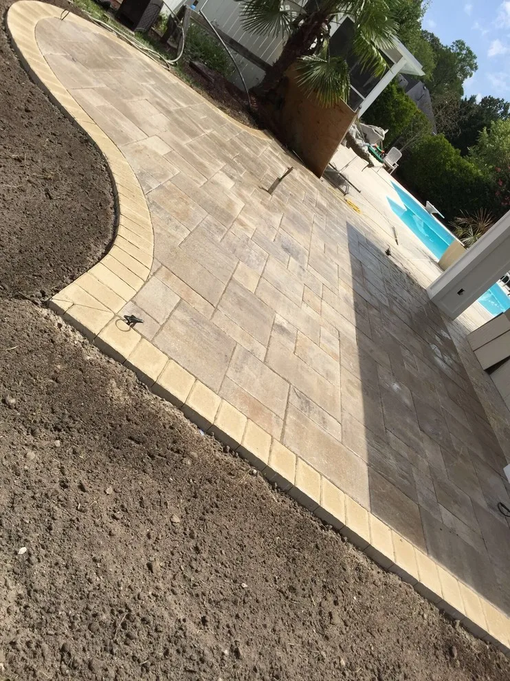Outdoor Spaces by The Paver Guyz - Photo 173