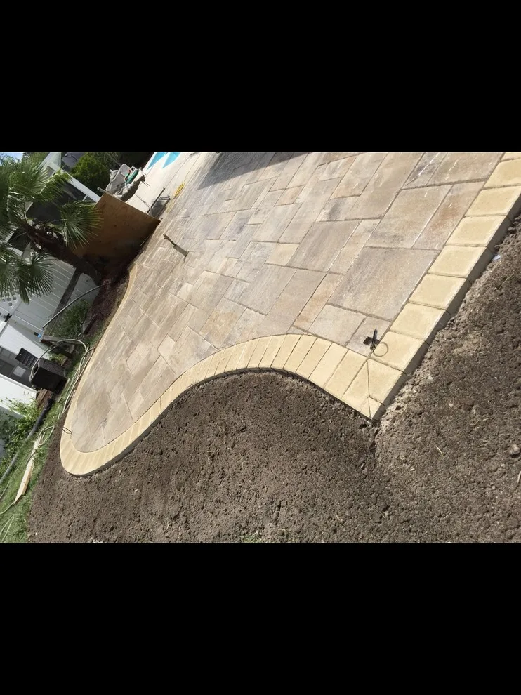 Outdoor Spaces by The Paver Guyz - Photo 38