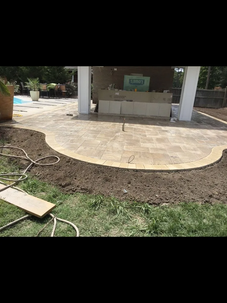Outdoor Spaces by The Paver Guyz - Photo 84