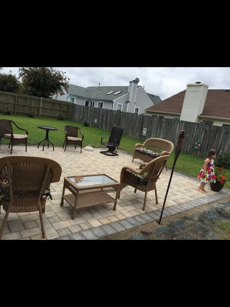 Outdoor Spaces by The Paver Guyz - Photo 186
