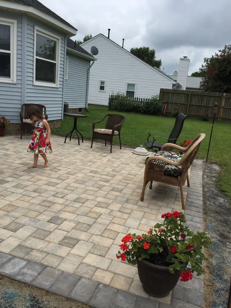 Outdoor Spaces by The Paver Guyz - Photo 22