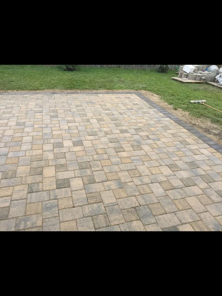 Outdoor Spaces by The Paver Guyz - Photo 21
