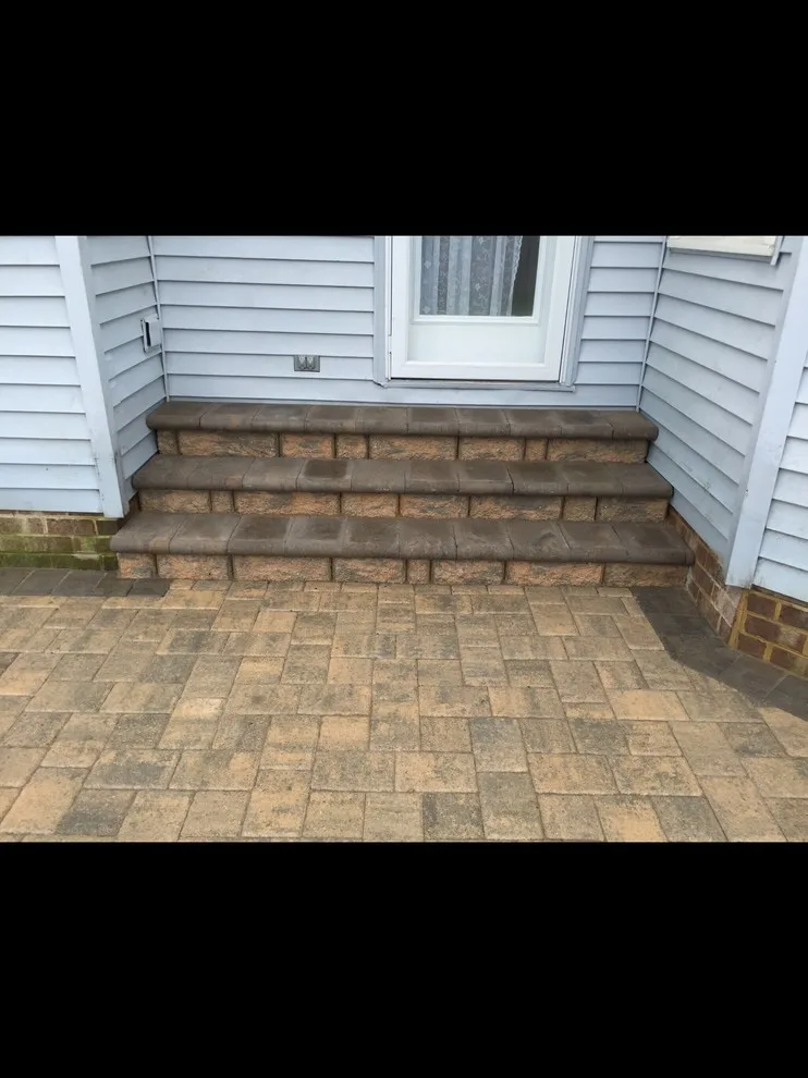 Outdoor Spaces by The Paver Guyz - Photo 82