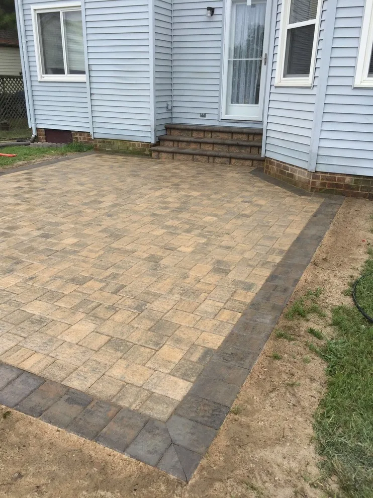 Outdoor Spaces by The Paver Guyz - Photo 189
