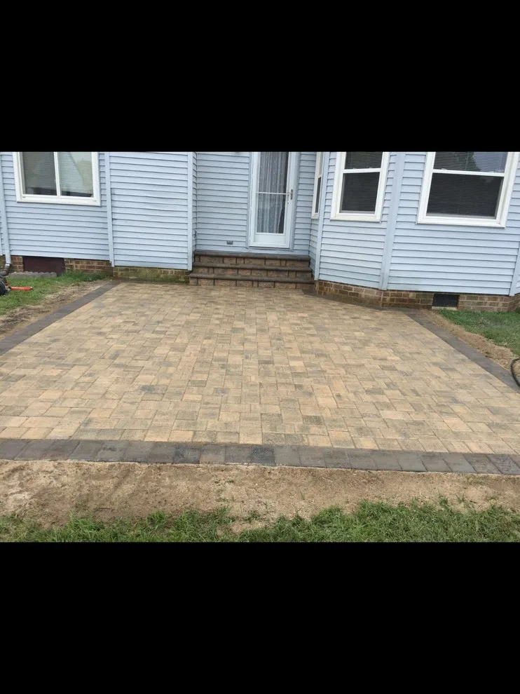 Outdoor Spaces by The Paver Guyz - Photo 5