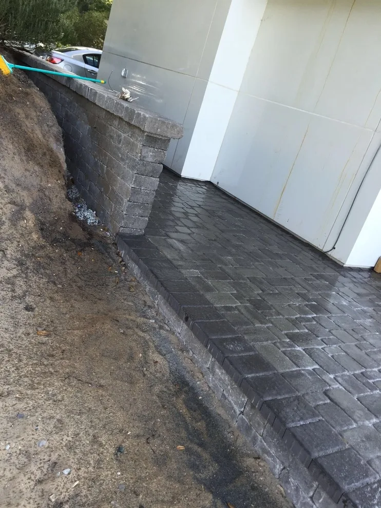 Outdoor Spaces by The Paver Guyz - Photo 14
