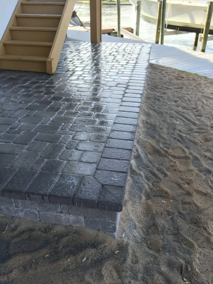 Outdoor Spaces by The Paver Guyz - Photo 147