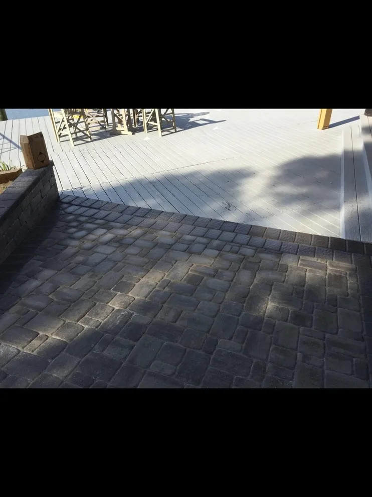 Outdoor Spaces by The Paver Guyz - Photo 34