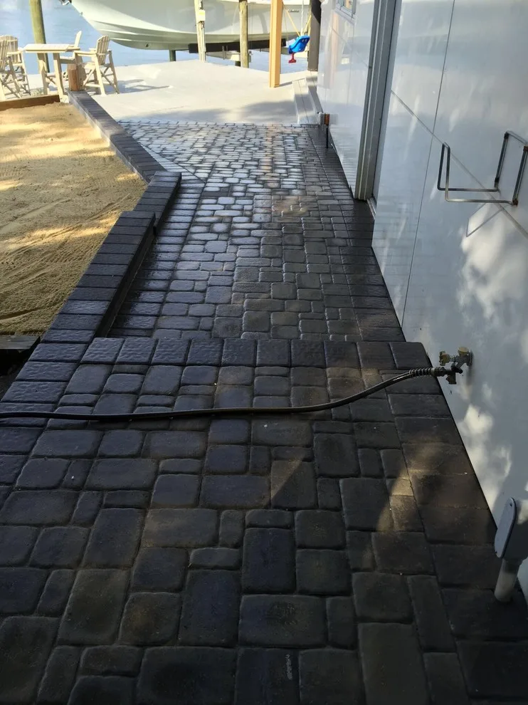 Outdoor Spaces by The Paver Guyz - Photo 105