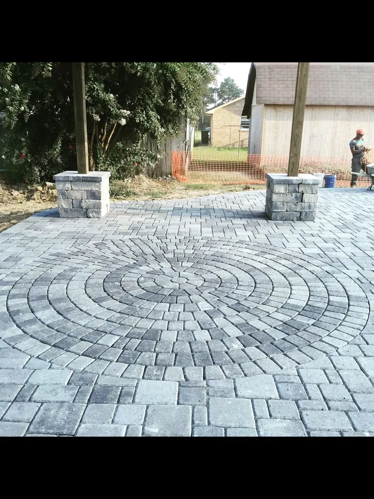 Outdoor Spaces by The Paver Guyz - Photo 90