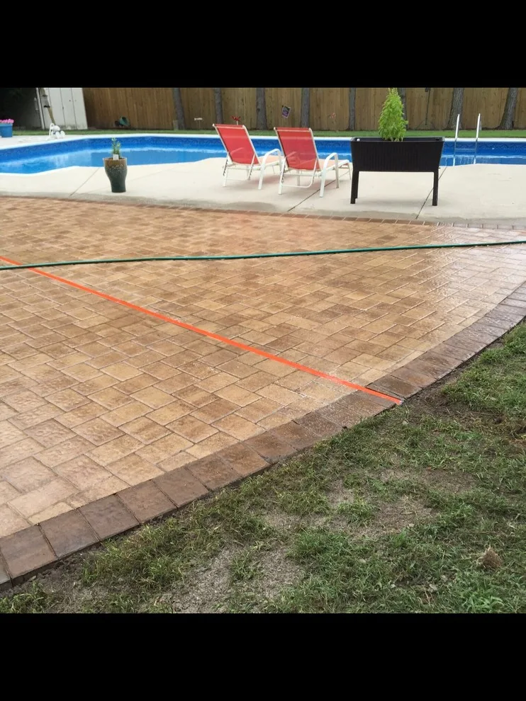 Outdoor Spaces by The Paver Guyz - Photo 97