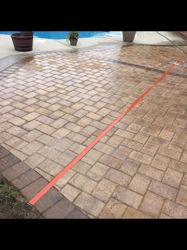 Outdoor Spaces by The Paver Guyz - Photo 182