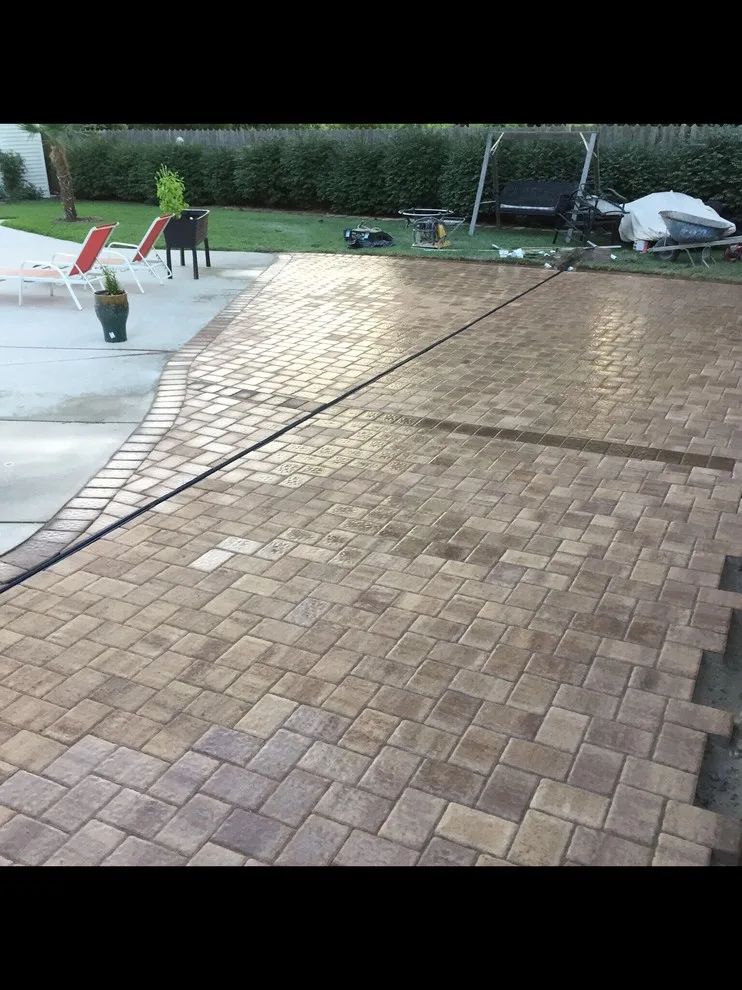 Outdoor Spaces by The Paver Guyz - Photo 53