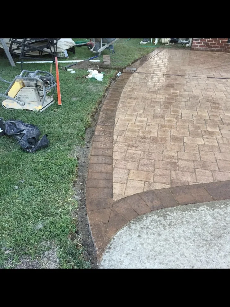 Outdoor Spaces by The Paver Guyz - Photo 3