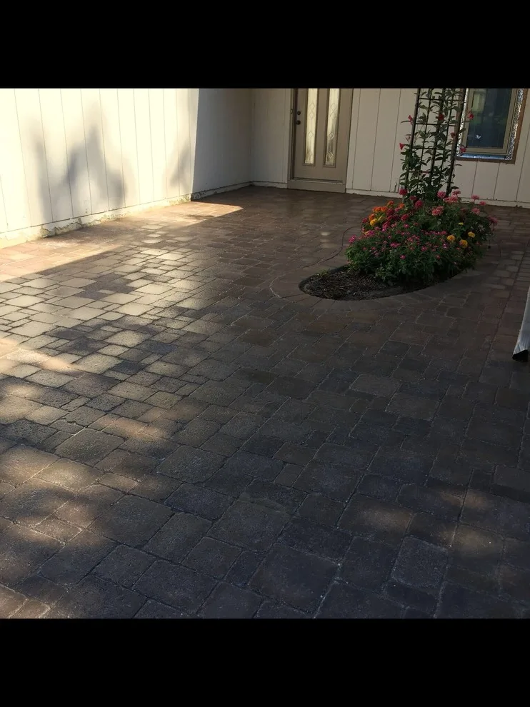 Outdoor Spaces by The Paver Guyz - Photo 96