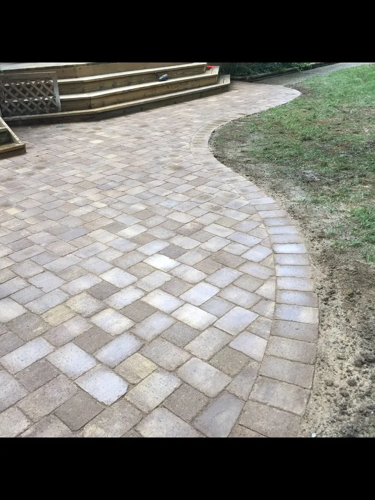 Outdoor Spaces by The Paver Guyz - Photo 50