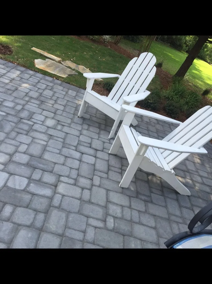 Outdoor Spaces by The Paver Guyz - Photo 85