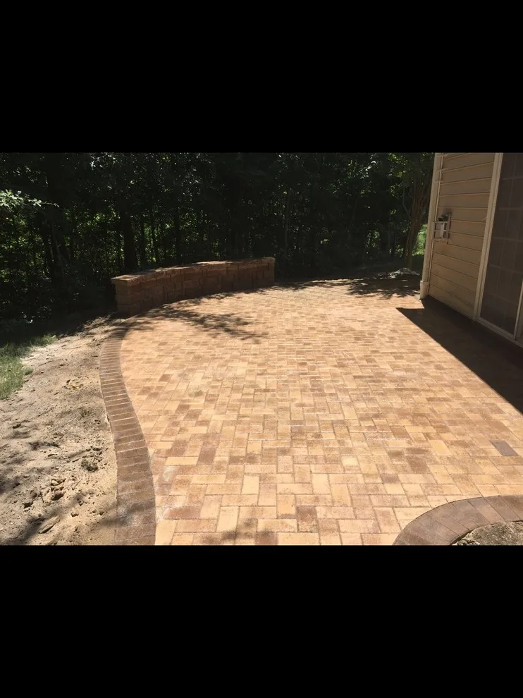 Outdoor Spaces by The Paver Guyz - Photo 67