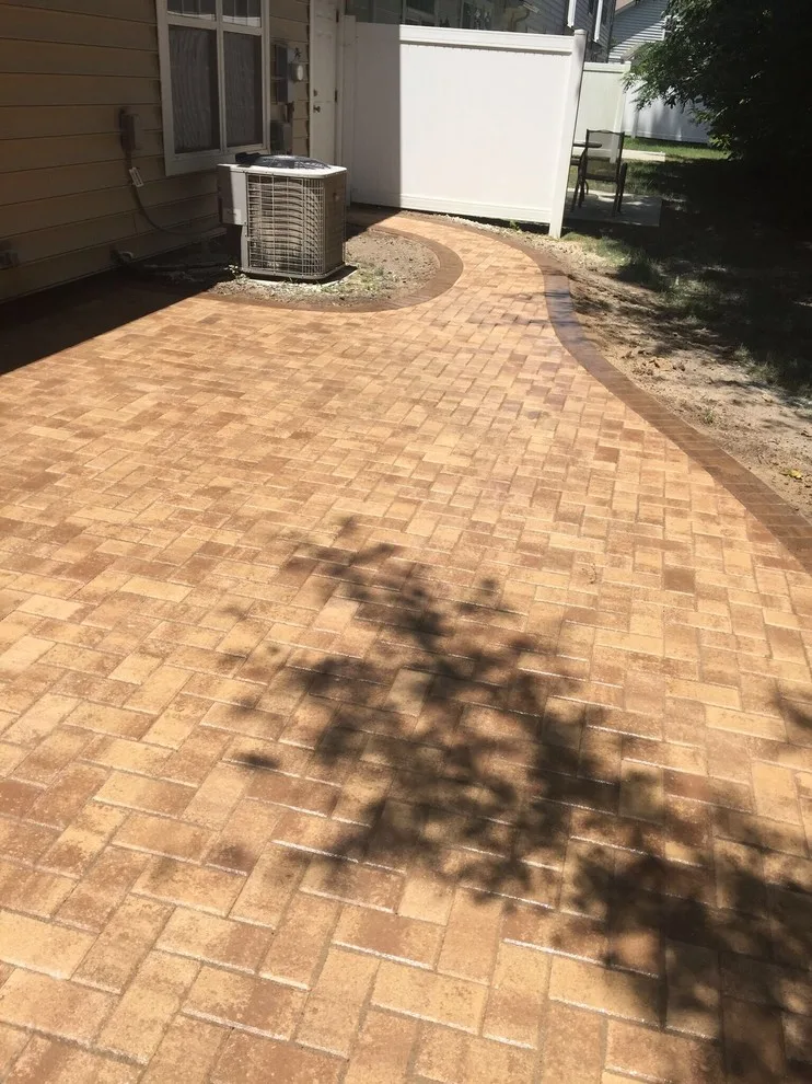 Outdoor Spaces by The Paver Guyz - Photo 144