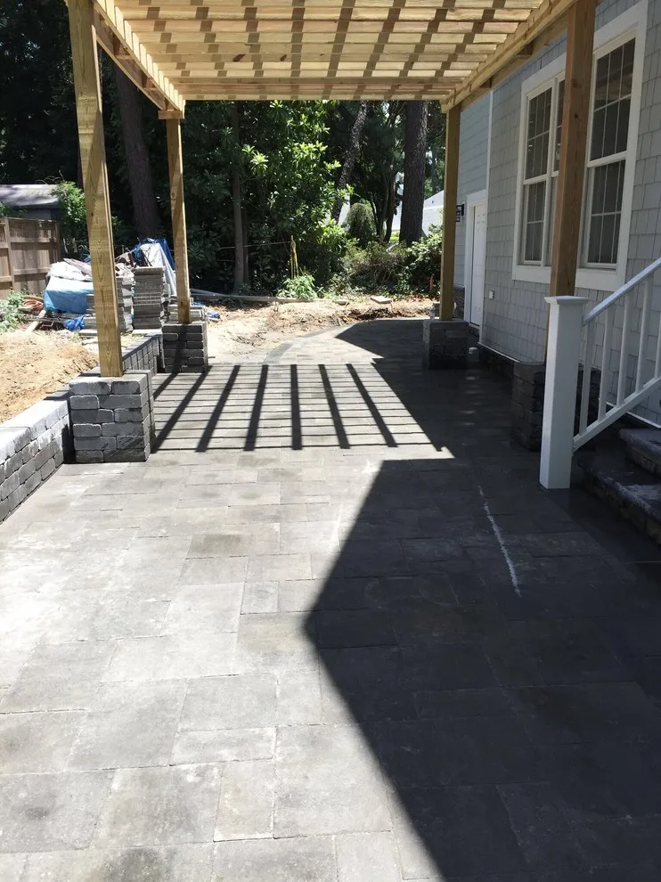 Outdoor Spaces by The Paver Guyz - Photo 59