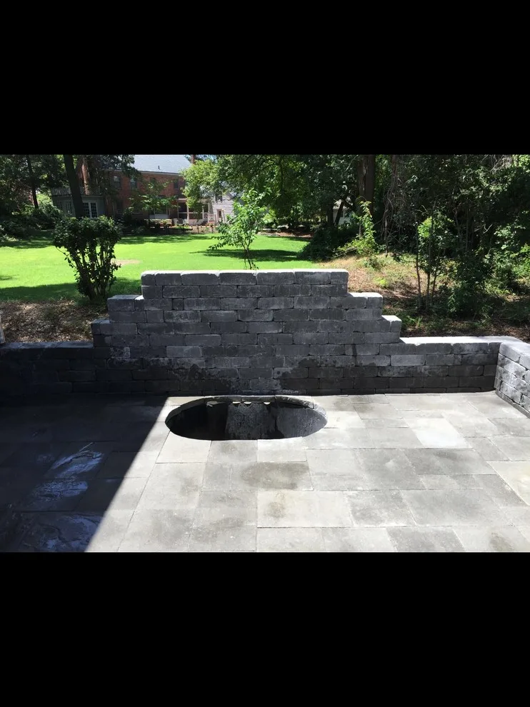 Outdoor Spaces by The Paver Guyz - Photo 115