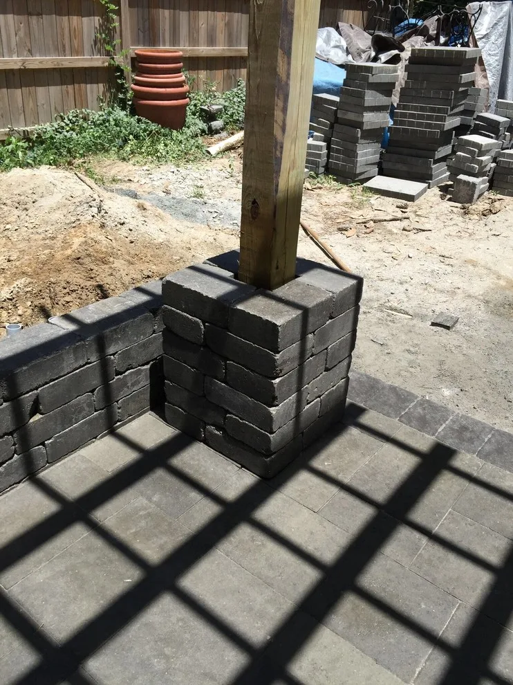 Outdoor Spaces by The Paver Guyz - Photo 110