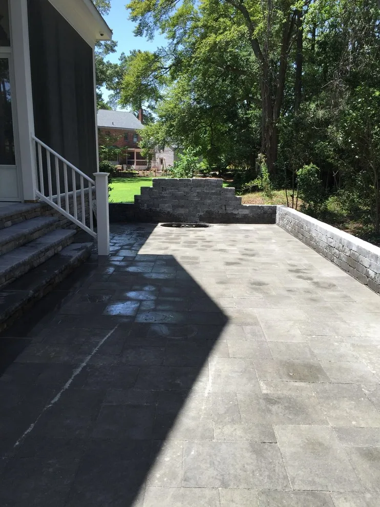 Outdoor Spaces by The Paver Guyz - Photo 188