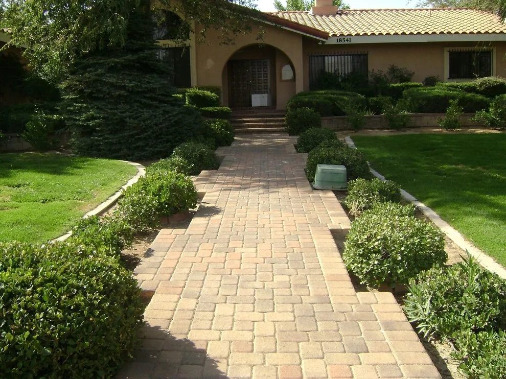 Paved Pathways by Integrated Paver Systems - Photo 2