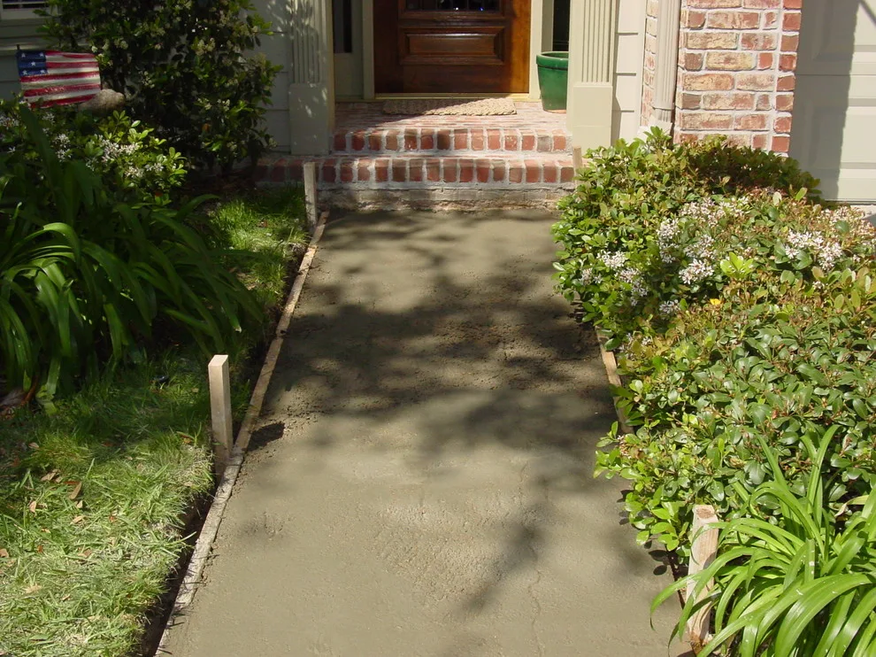 Paved Driveway and Walkway by Brick Restoration - Photo 2