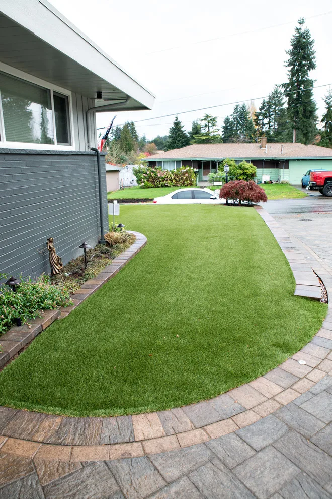Aguiar Pavers LLC Paver Driveway by Aguiar Pavers LLC - Photo 3