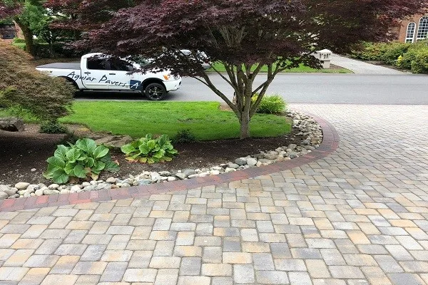 Aguiar Pavers LLC - Photo 13