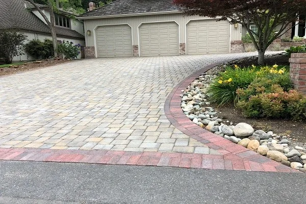 Aguiar Pavers Driveway Installation by Aguiar Pavers LLC - Photo 3