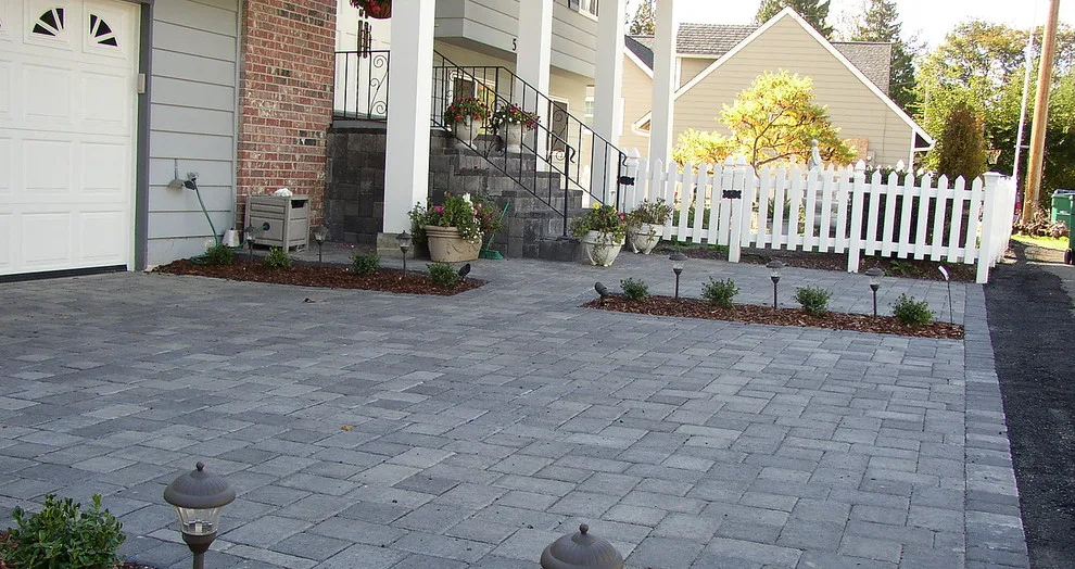Paved Driveway Installation by CD Paver Management - Photo 11
